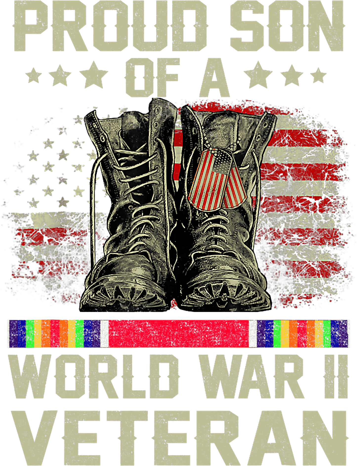 VETERANS #57