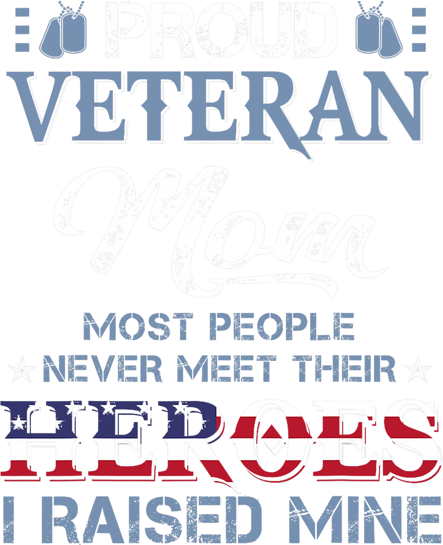 VETERANS #91