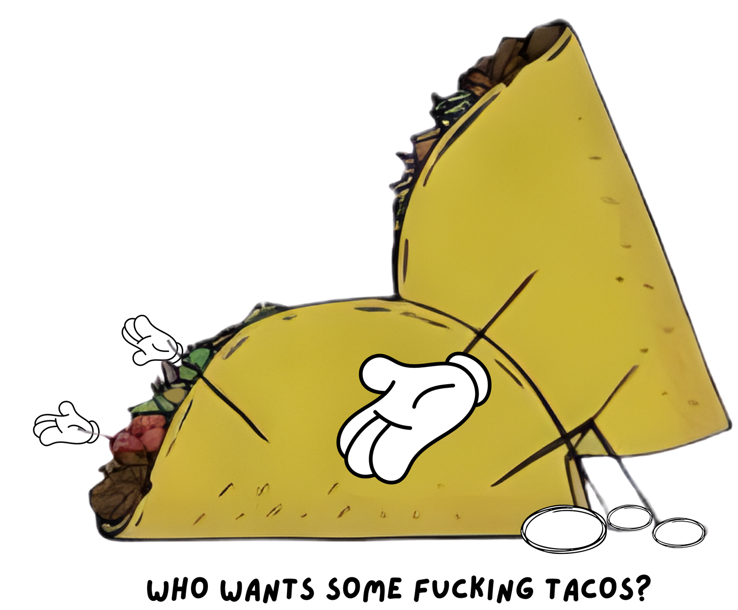 F'IN TACOS