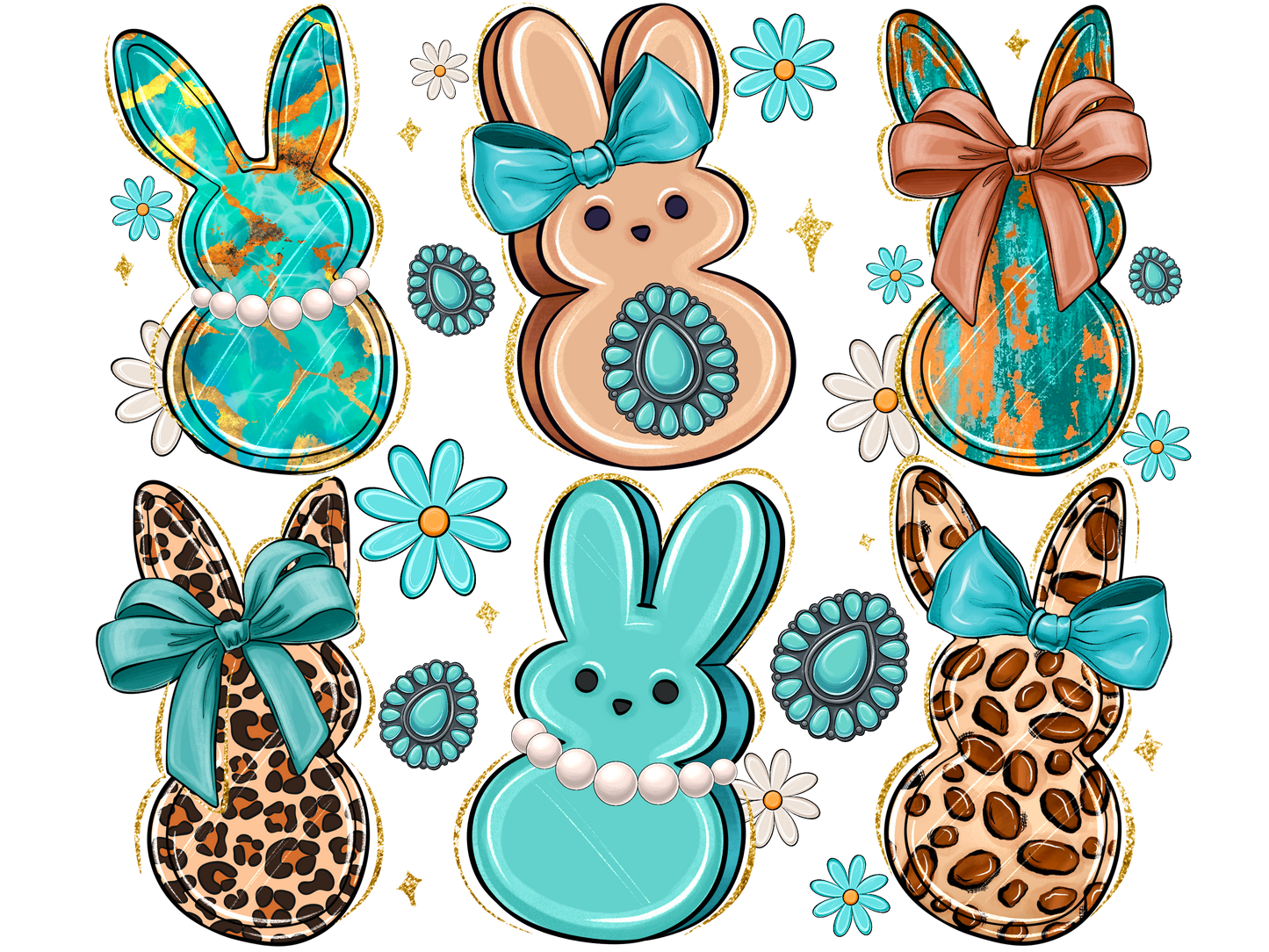 EASTER #92