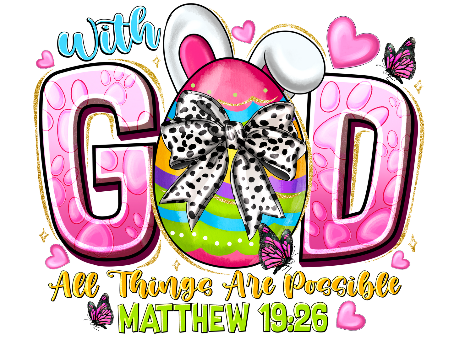 EASTER #100
