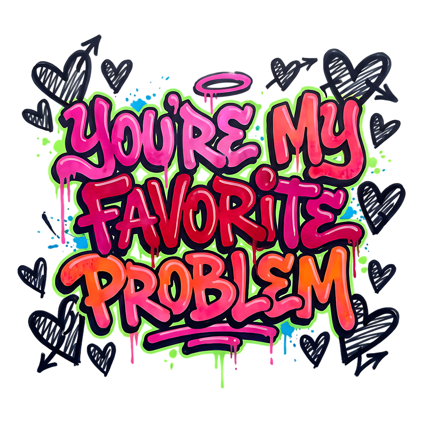 SARCASTIC #2