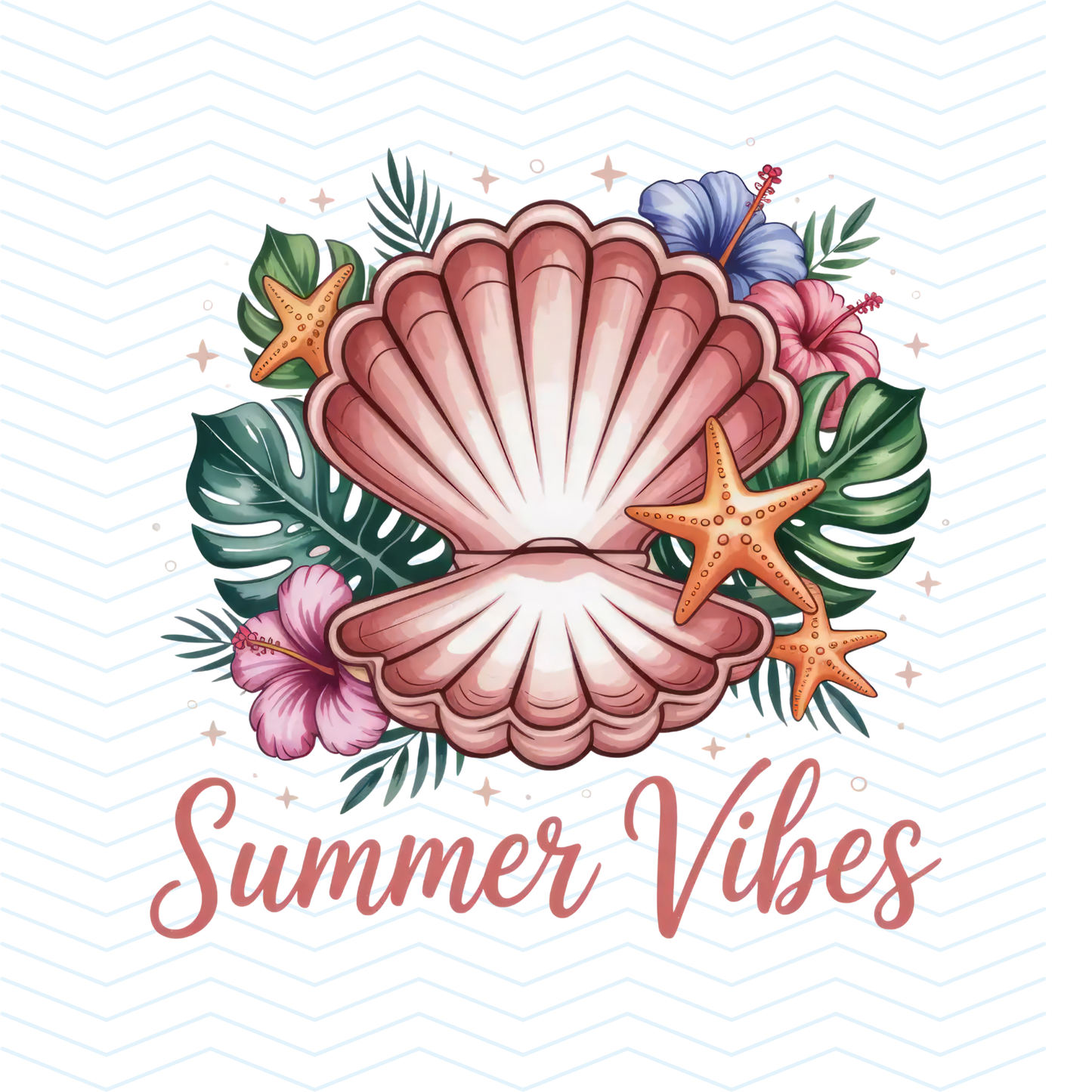 SUMMER VIBES