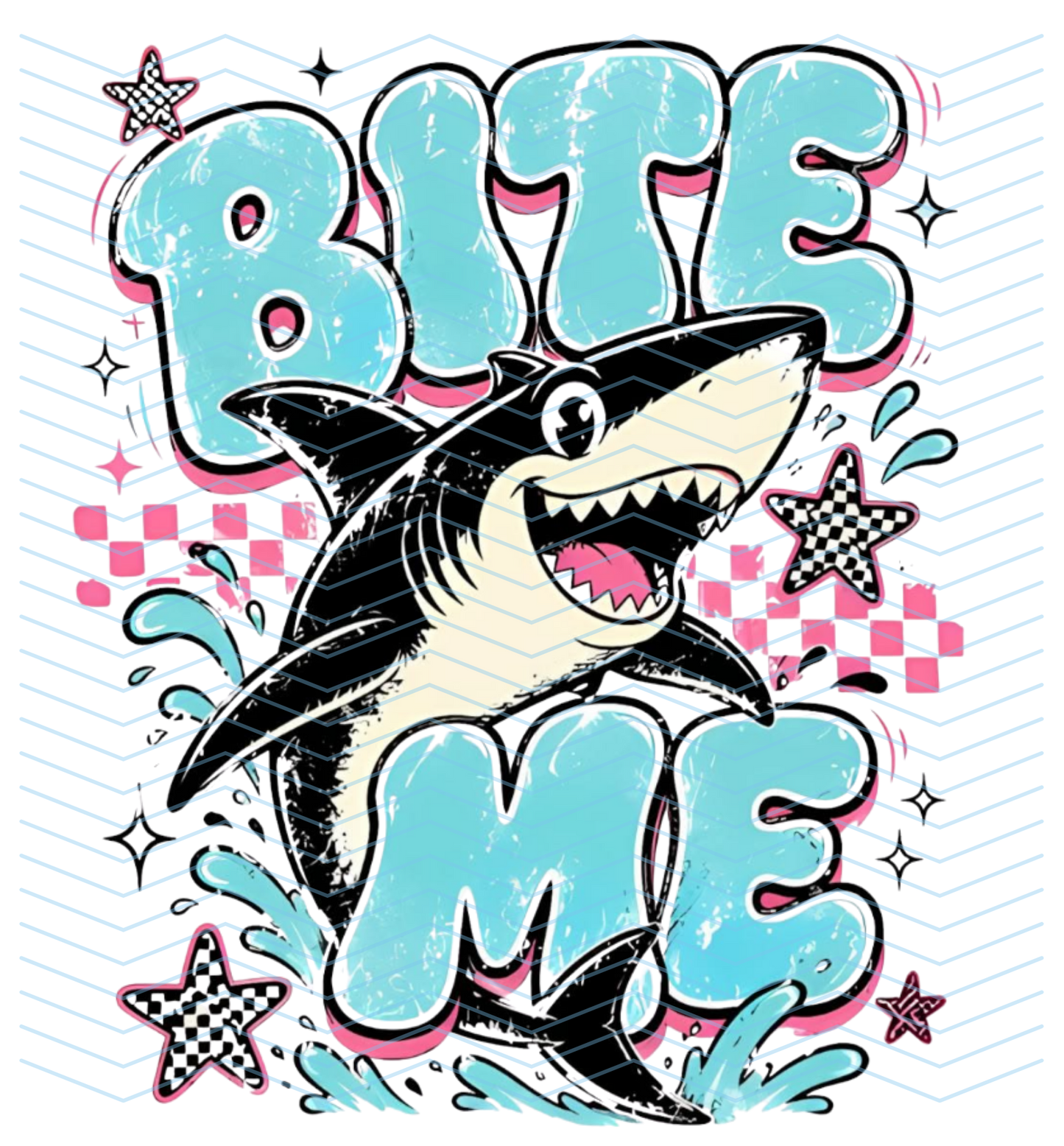BITE ME
