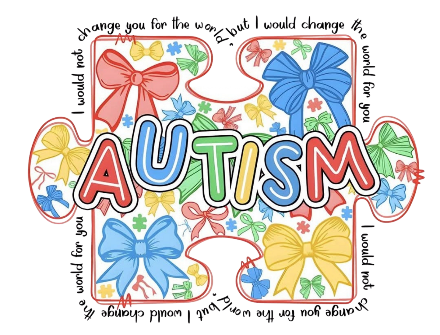 AUTISM #16