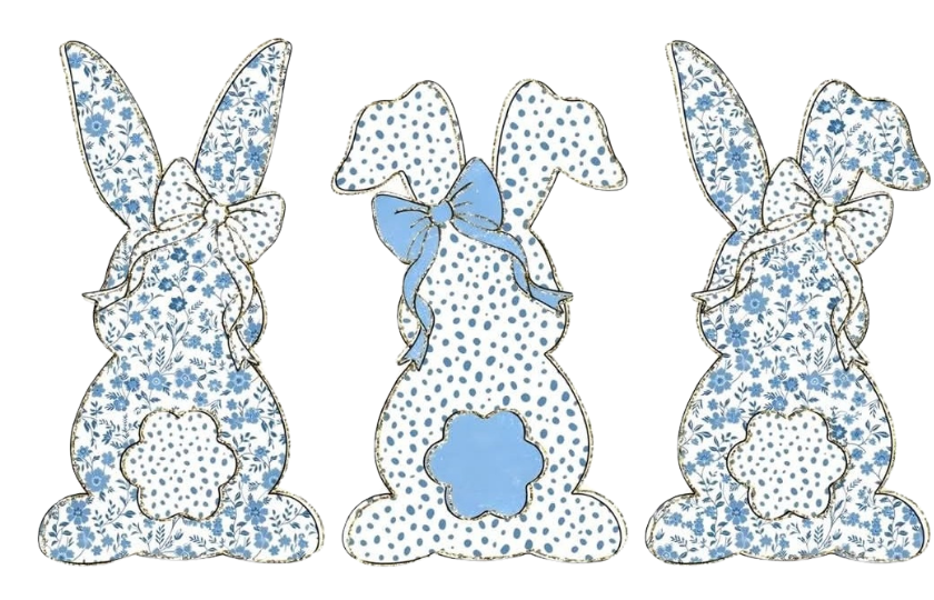 EASTER #43