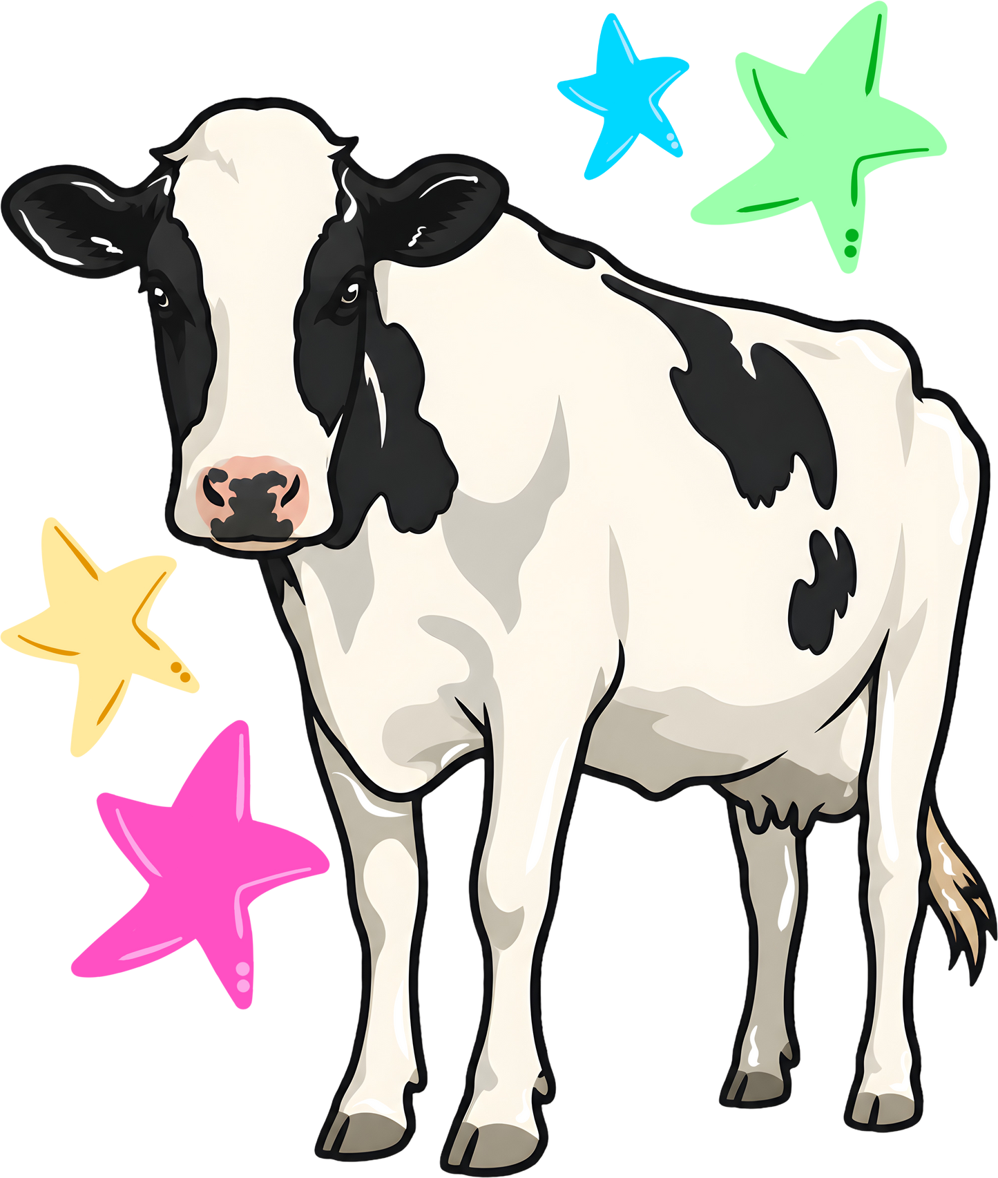 MY COW