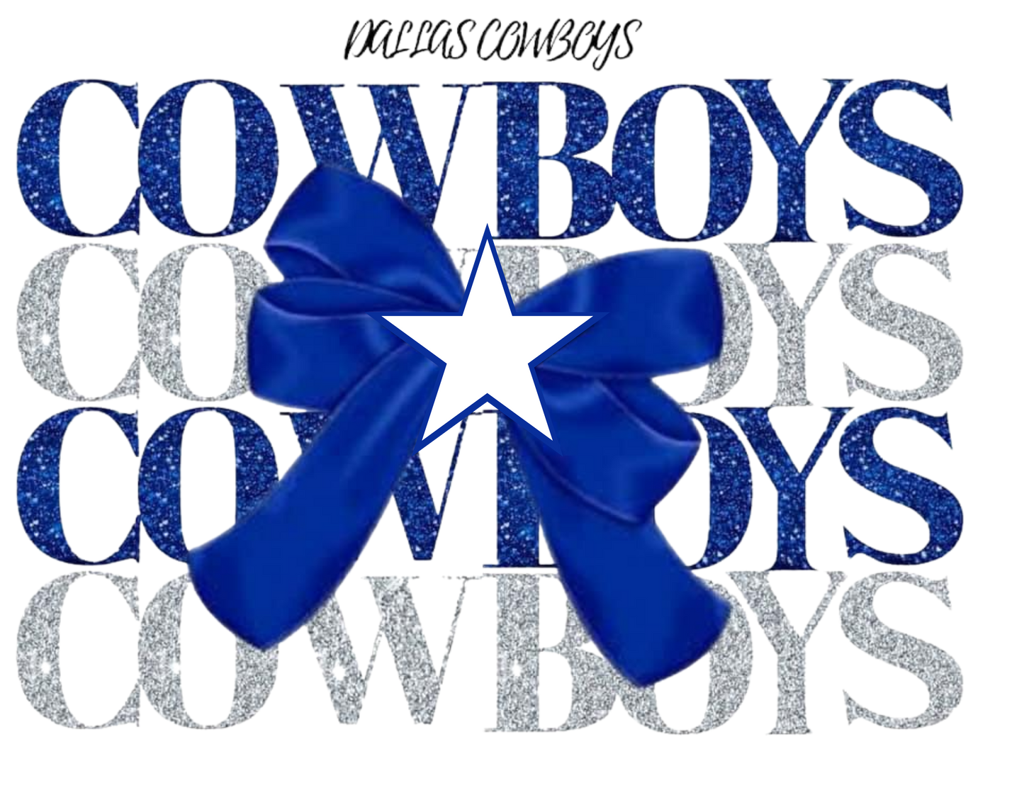 DALLAS COWBOYS #4