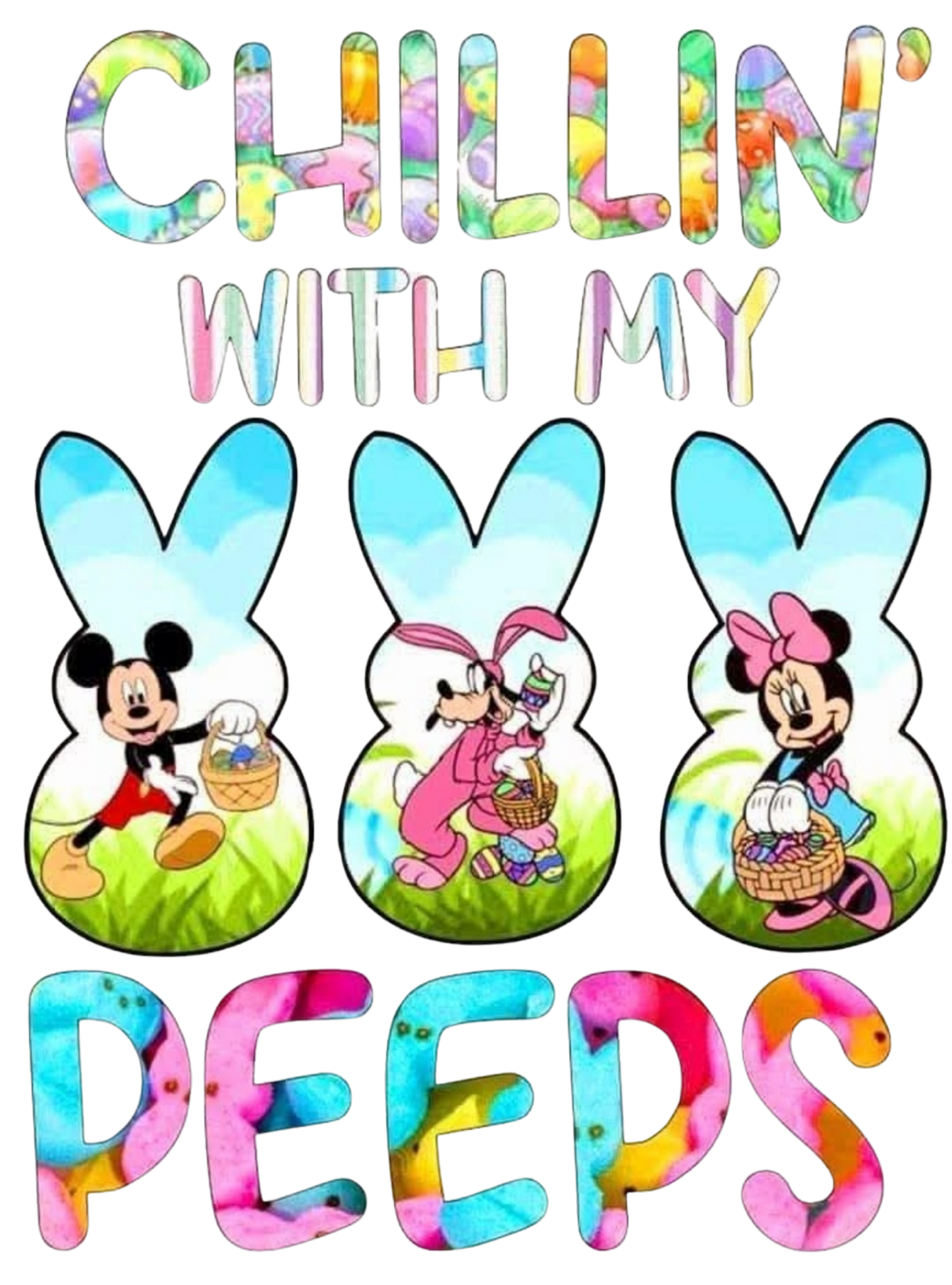 EASTER #130