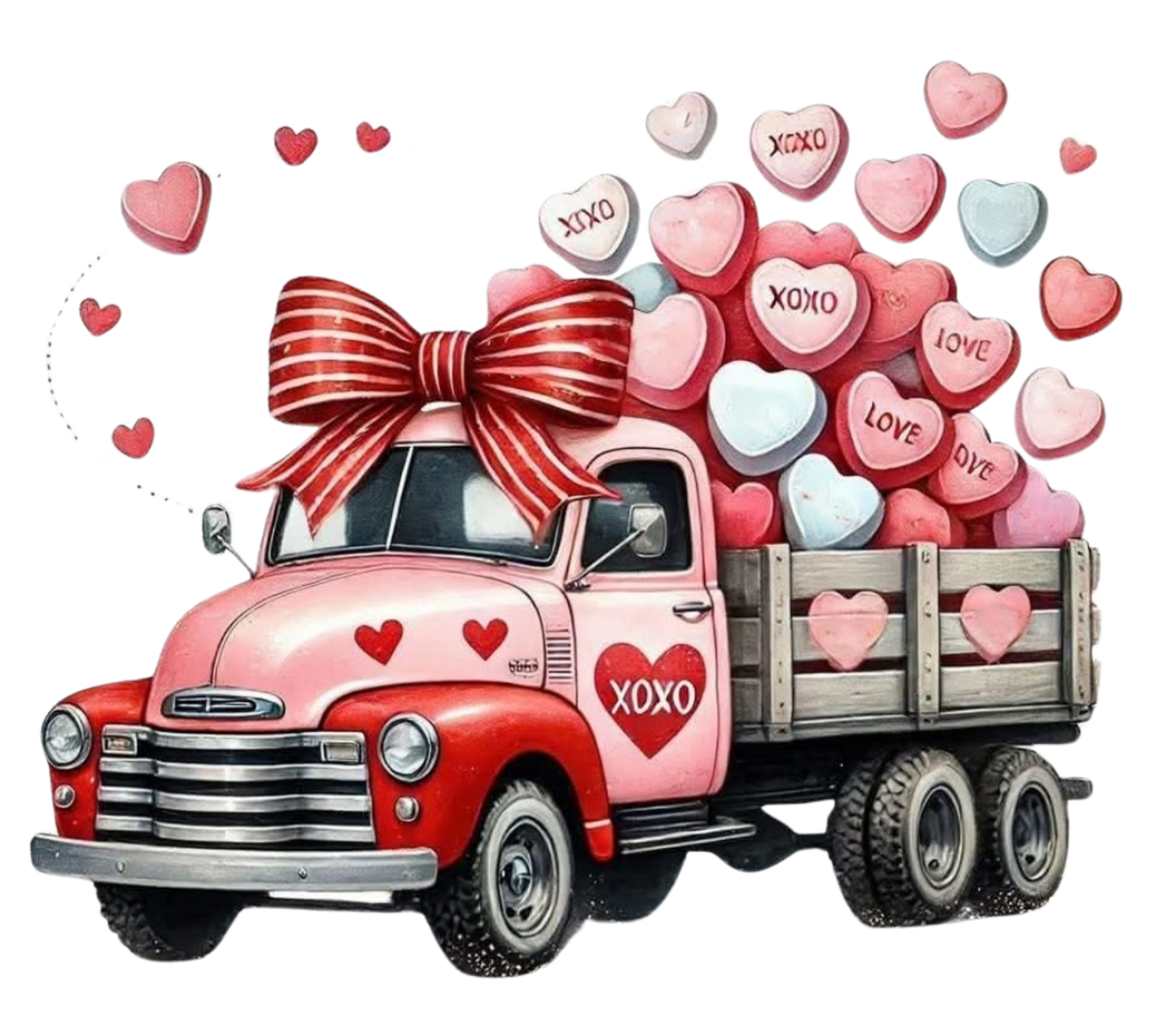 VALENTINES DAY #164