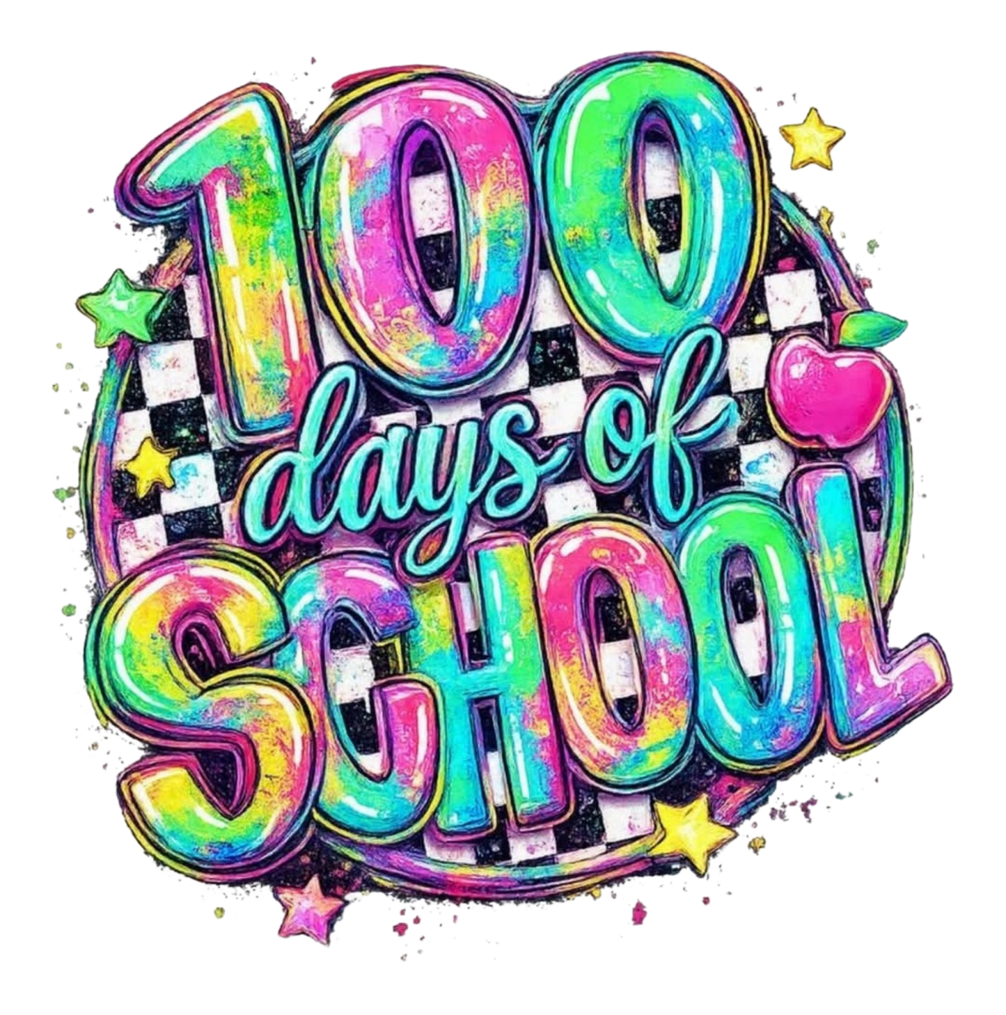 100 DAYS OF SCHOOL#56