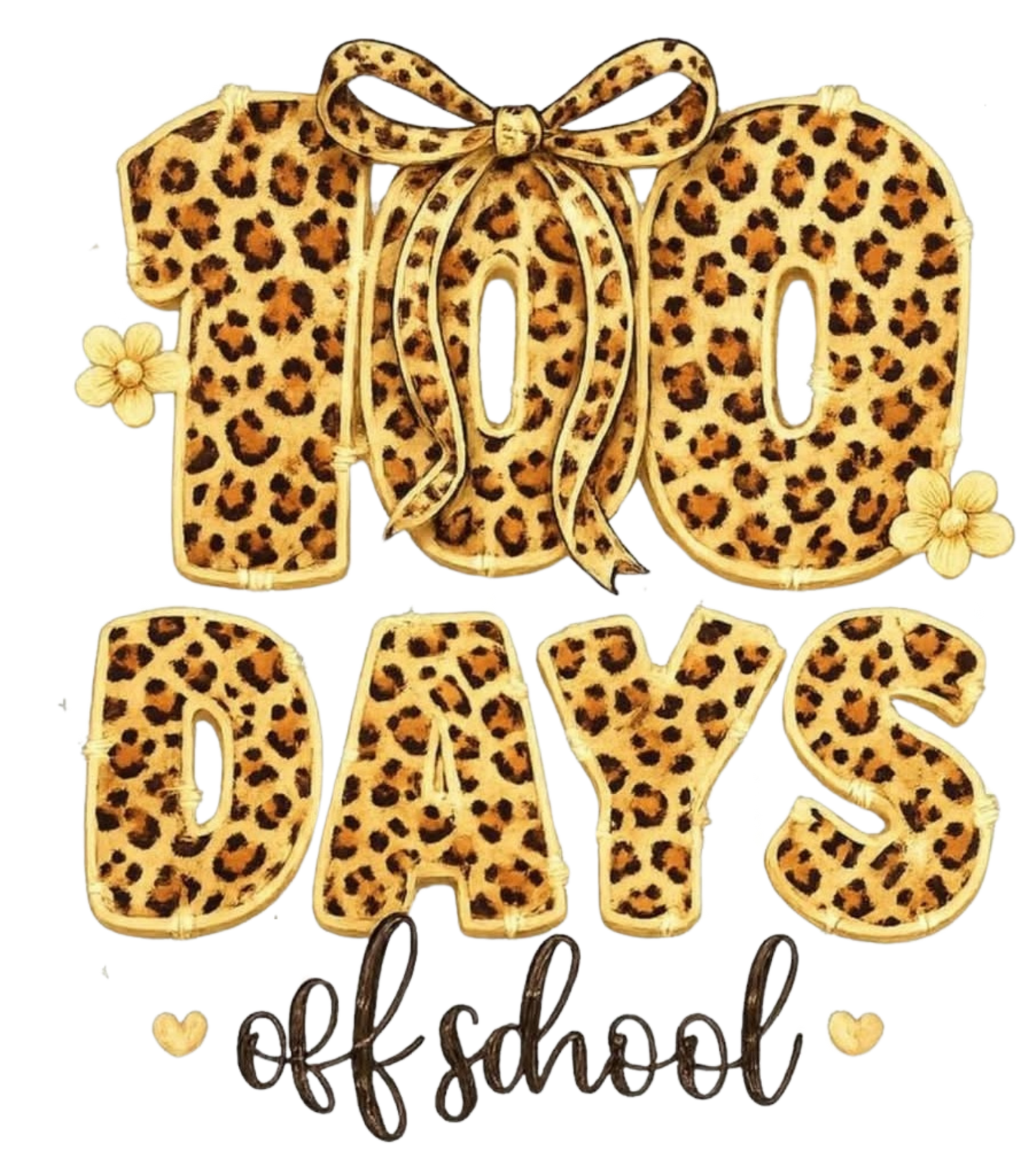 100 DAYS OF SCHOOL#46
