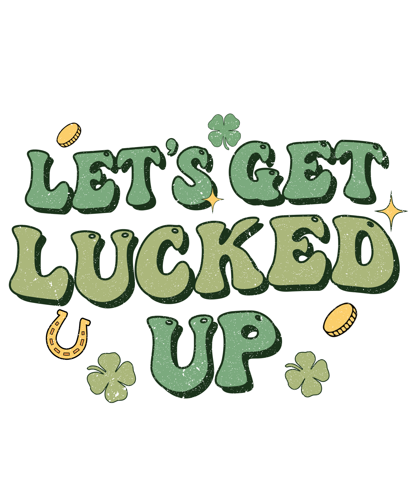 ST PATRICKS DAY #32
