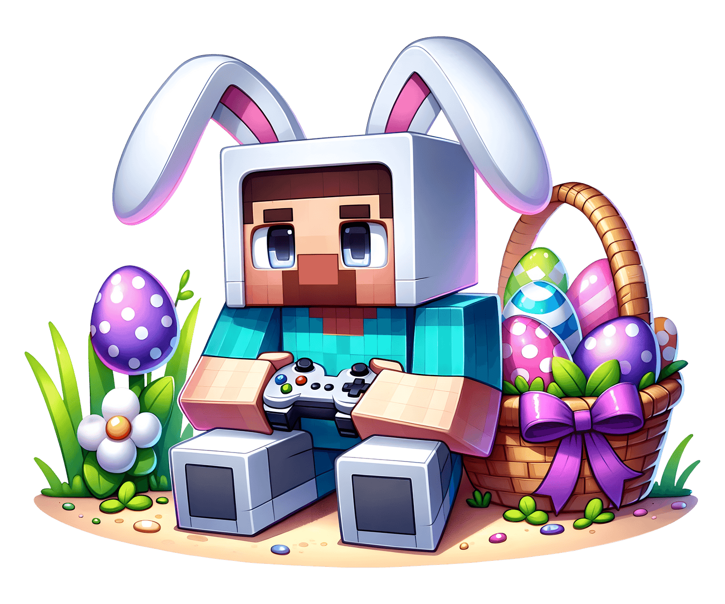 EASTER #182