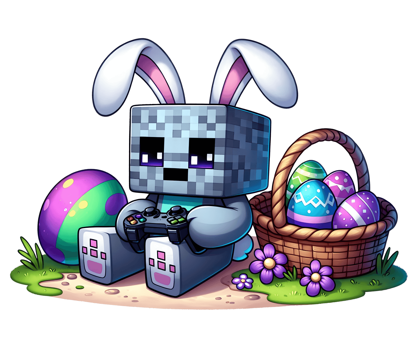 EASTER #180