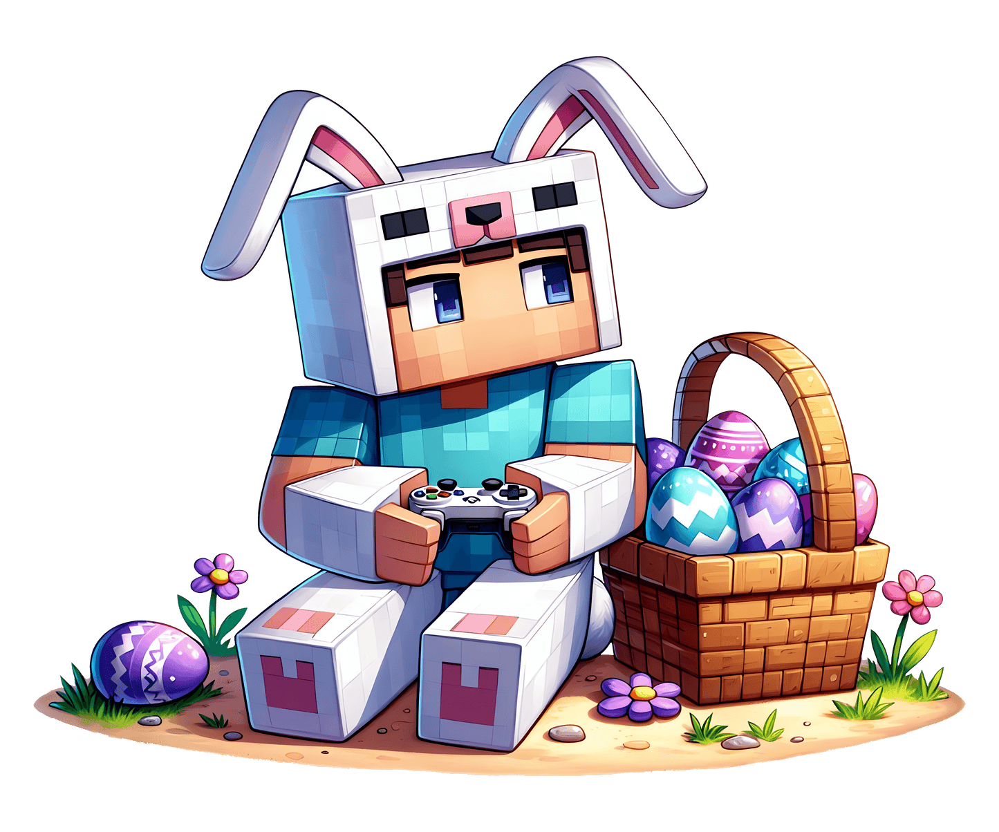 EASTER #181
