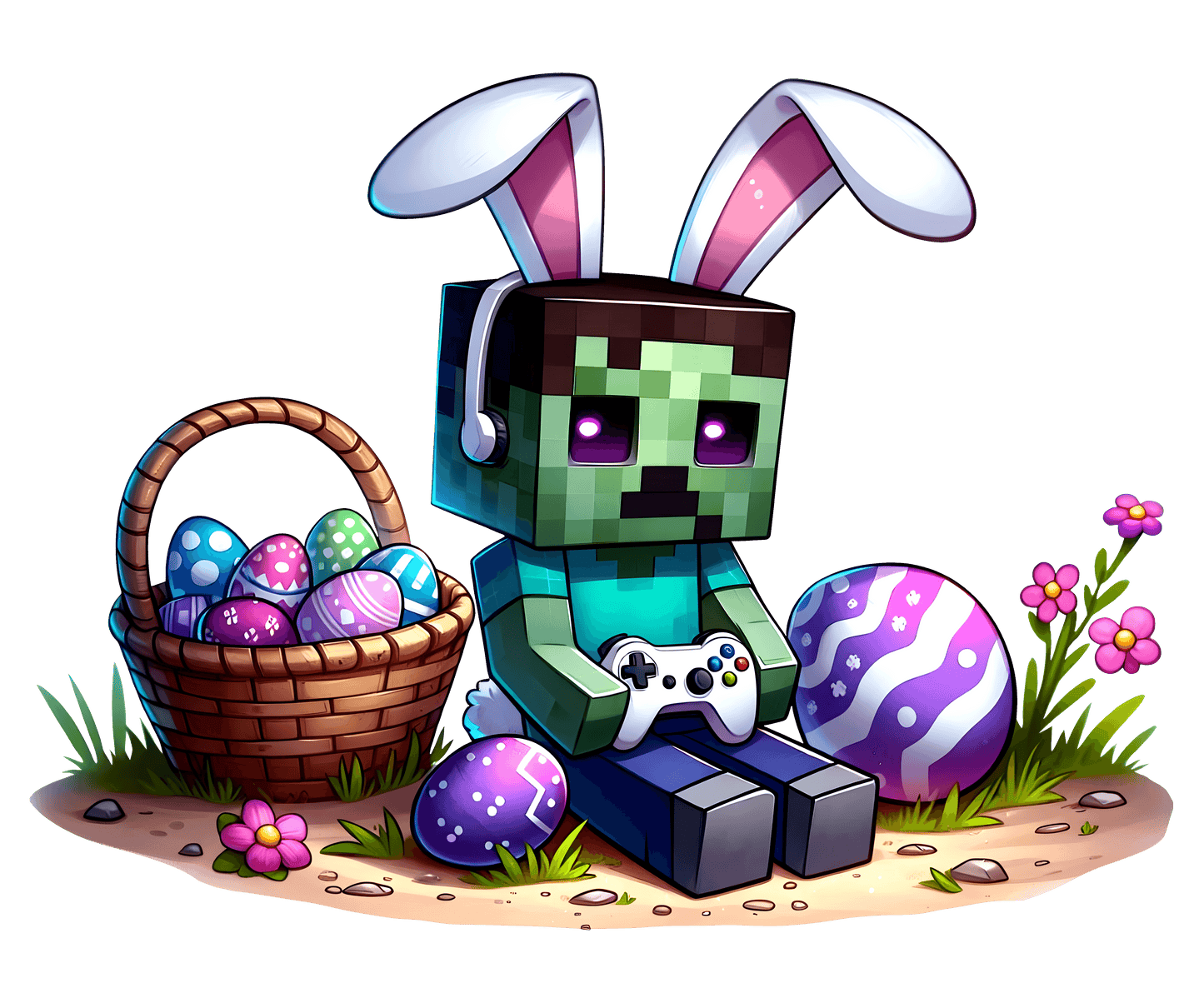 EASTER #178