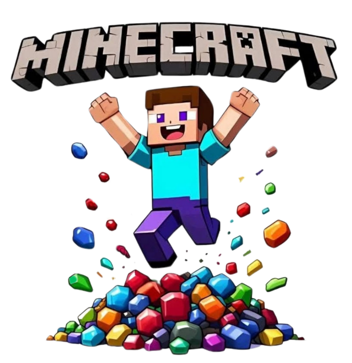 MINECRAFT #5