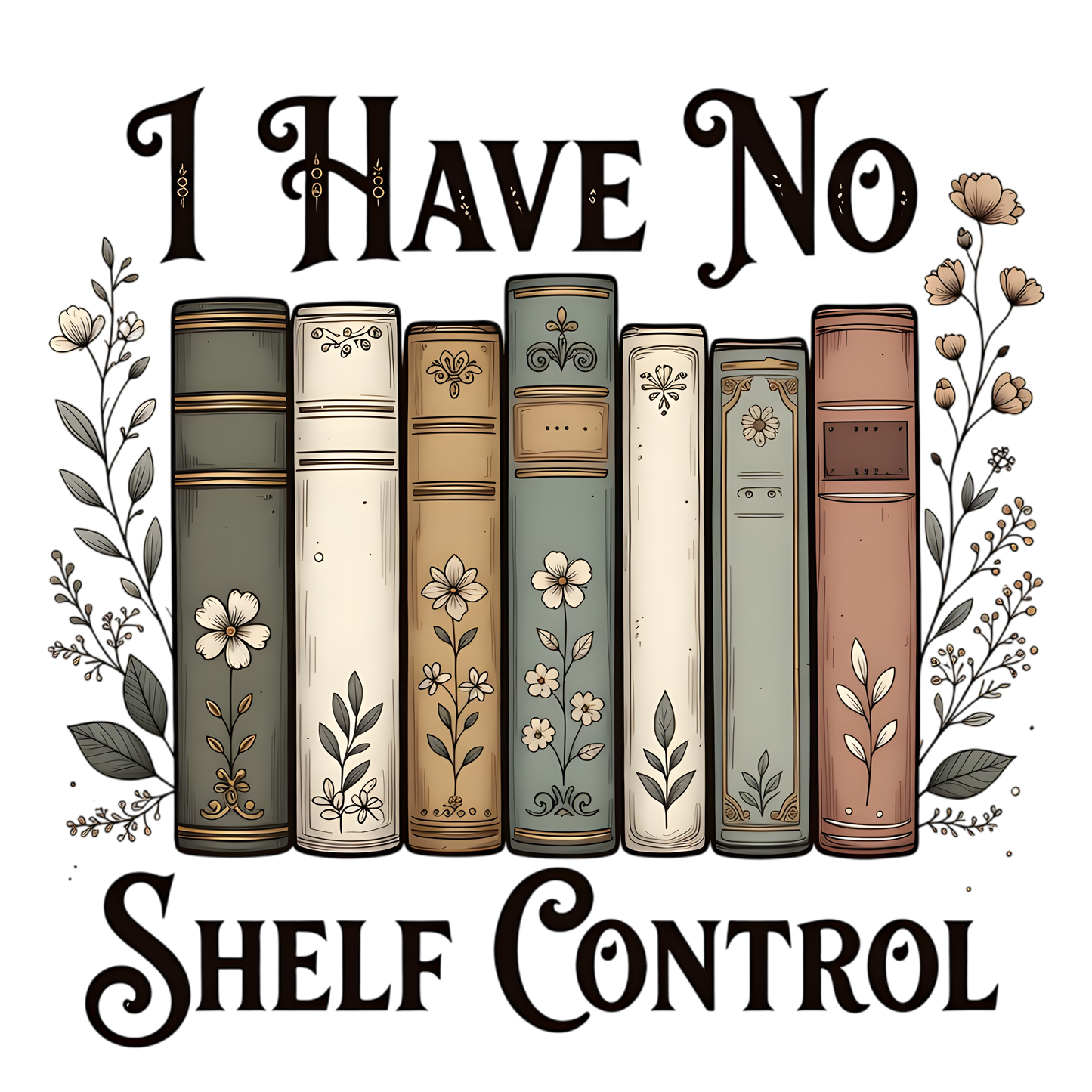 BOOKS #54