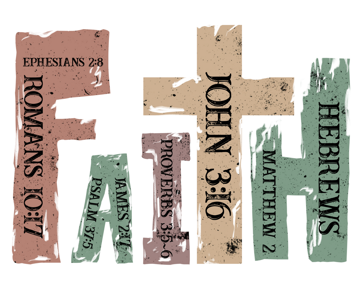 RELIGION #34