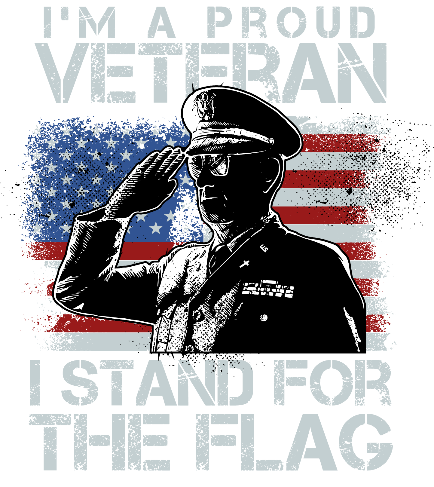 VETERANS #107