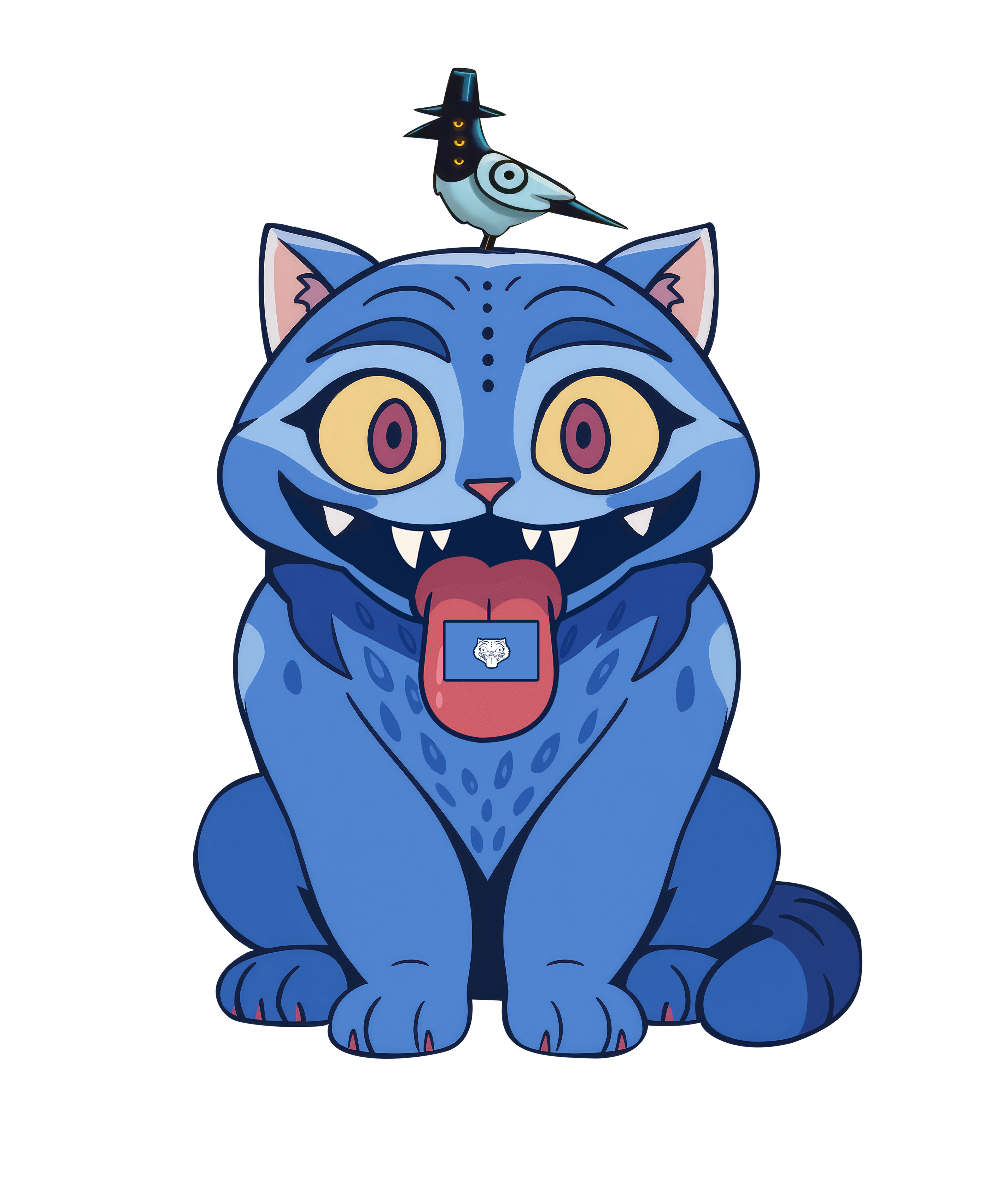 KPOP HUNTRX SAJA BOYS