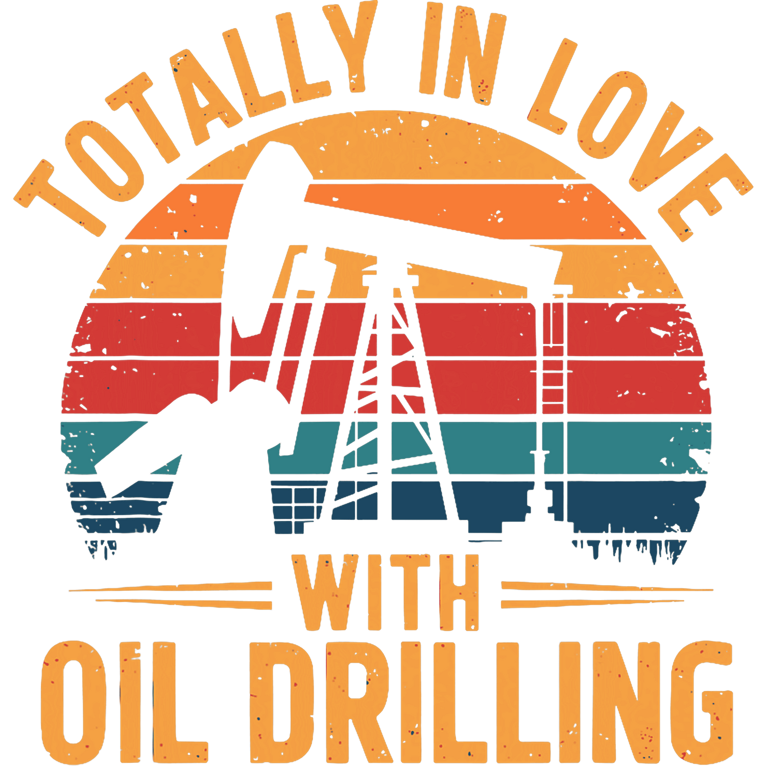OILFIELD