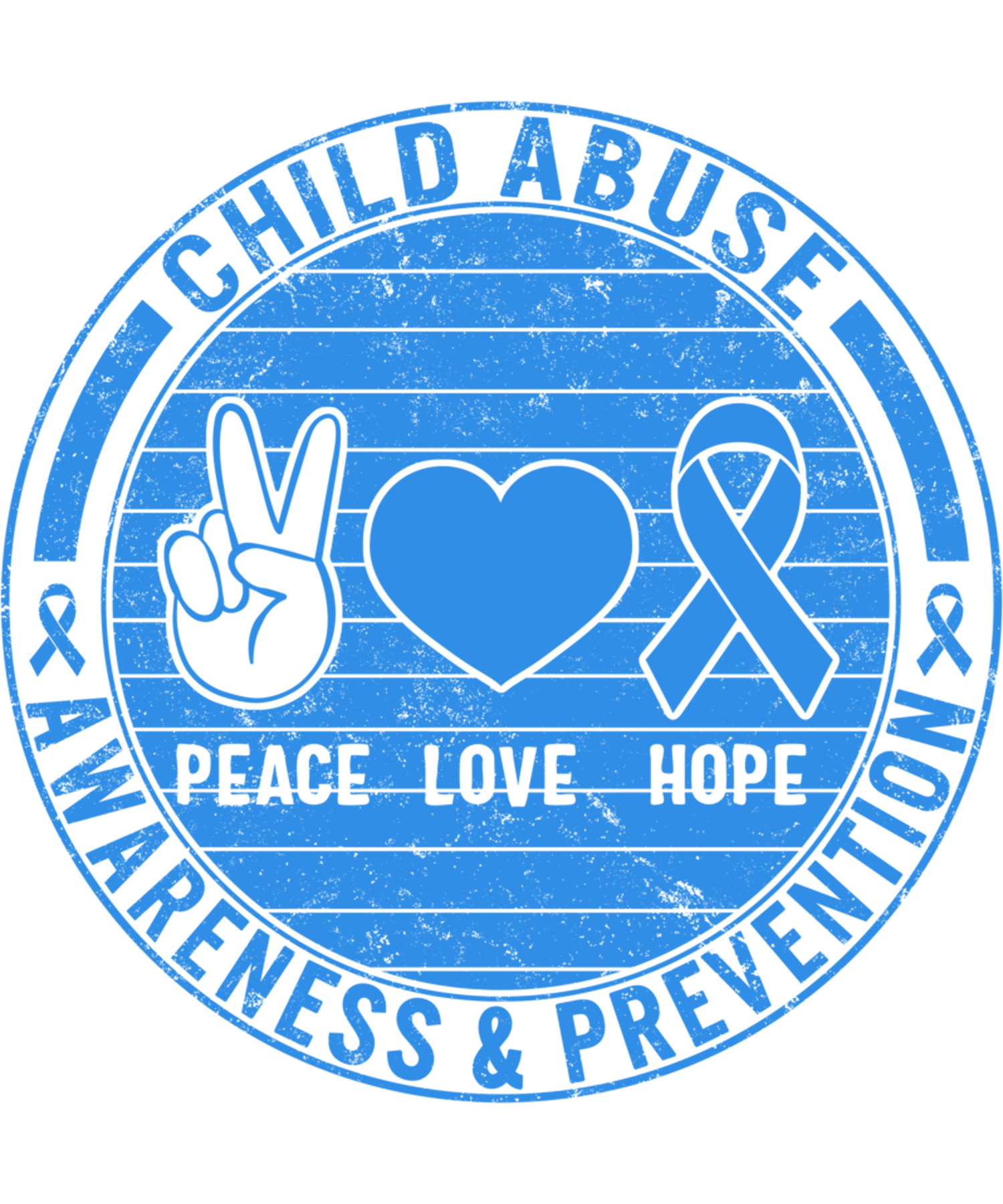 CHILD ABUSE AWARENESS