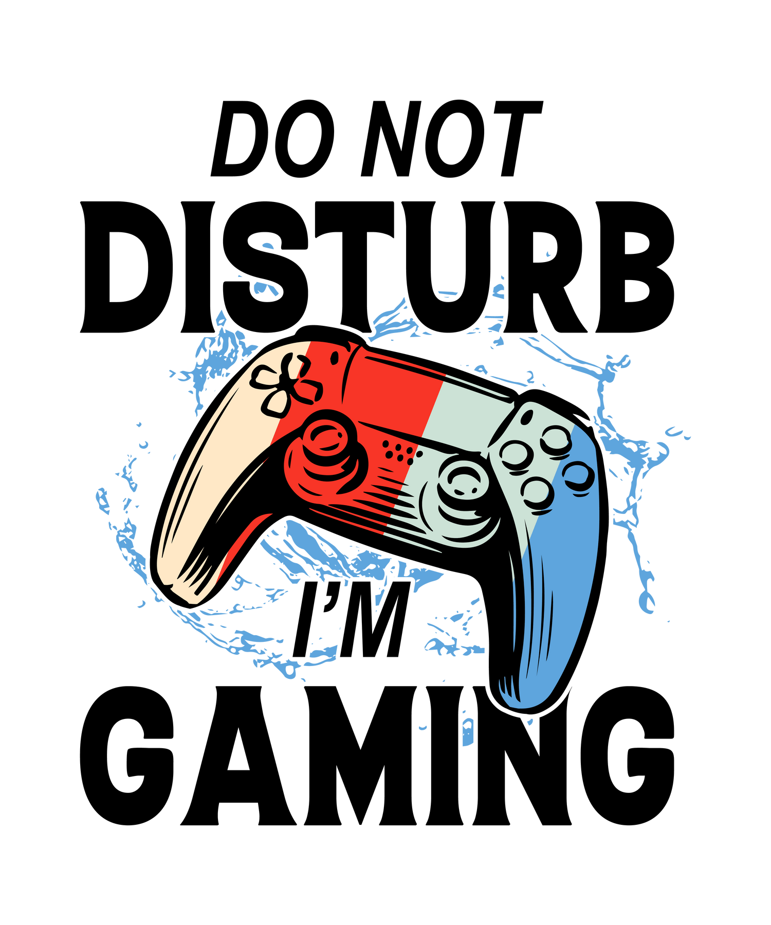 GAMER