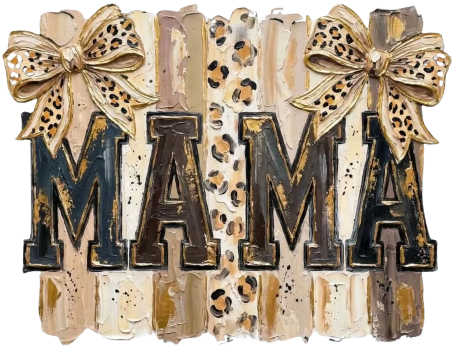TITLES (MOM, MAMA, GRAMMY, ETC)