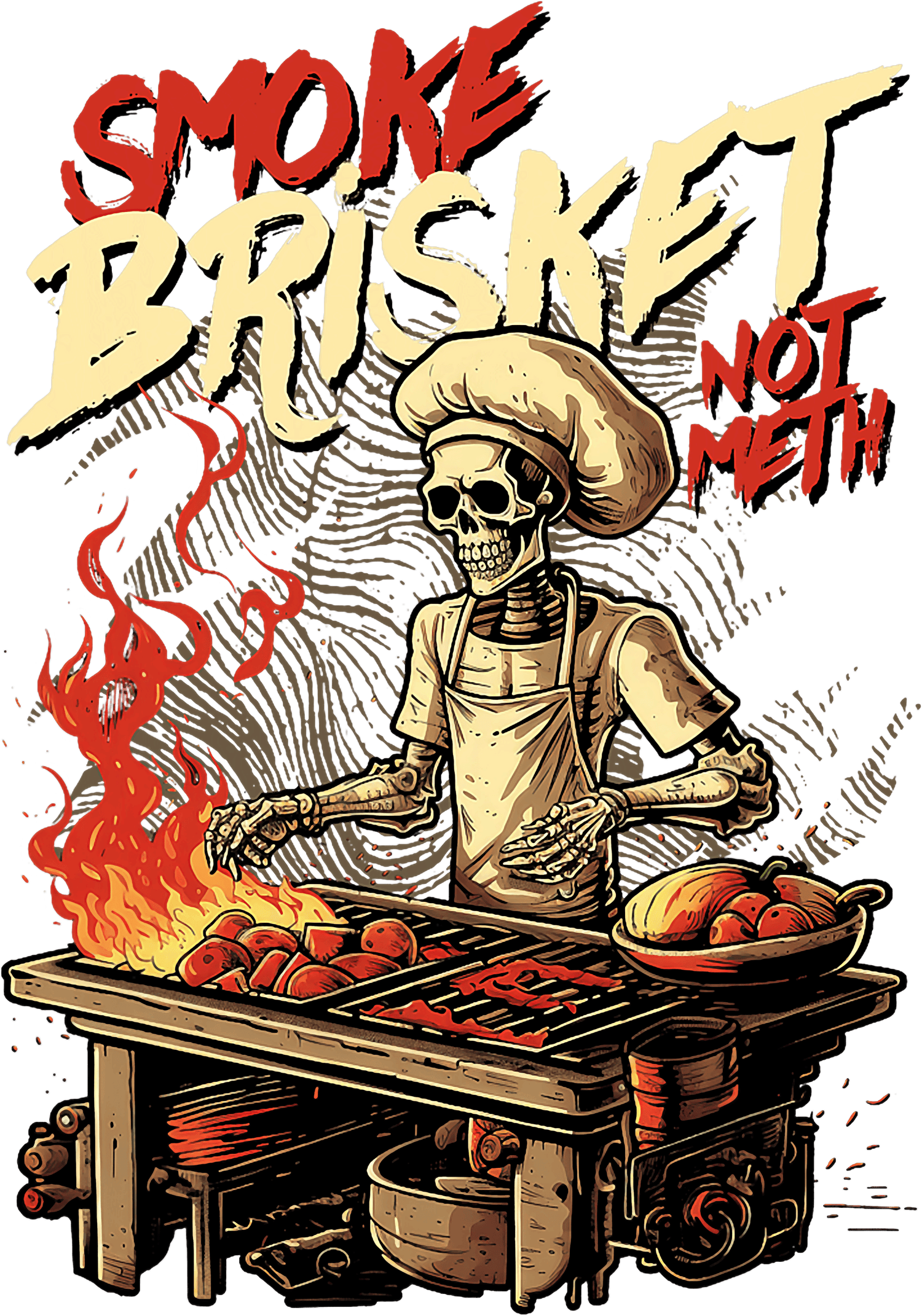 GRILLING