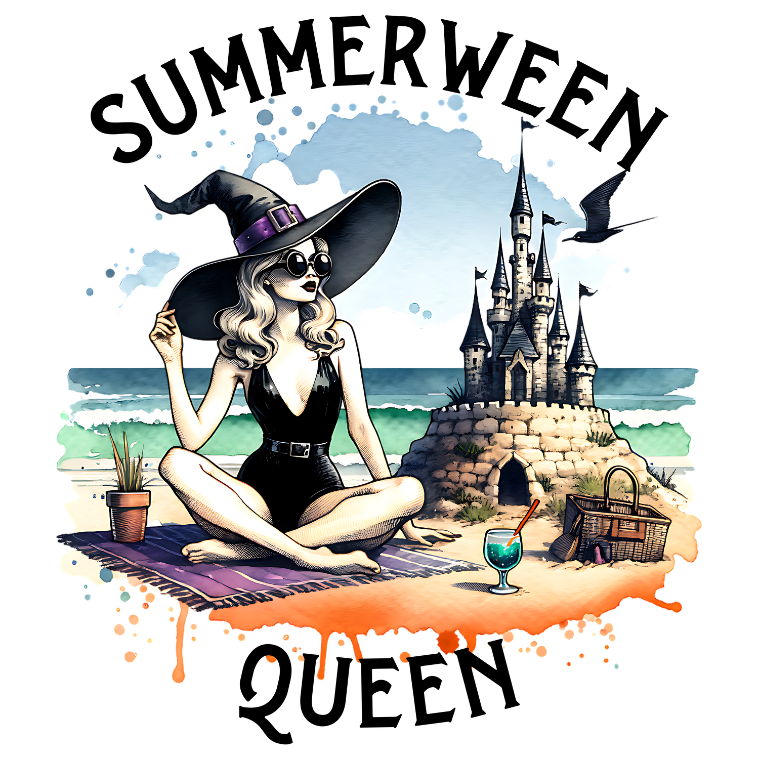 SUMMER