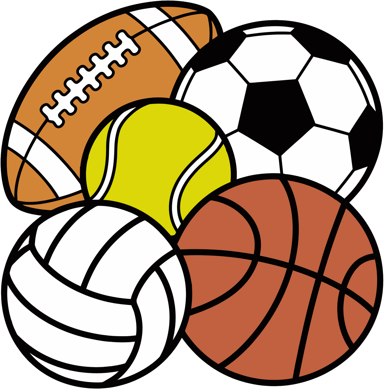 SPORTS