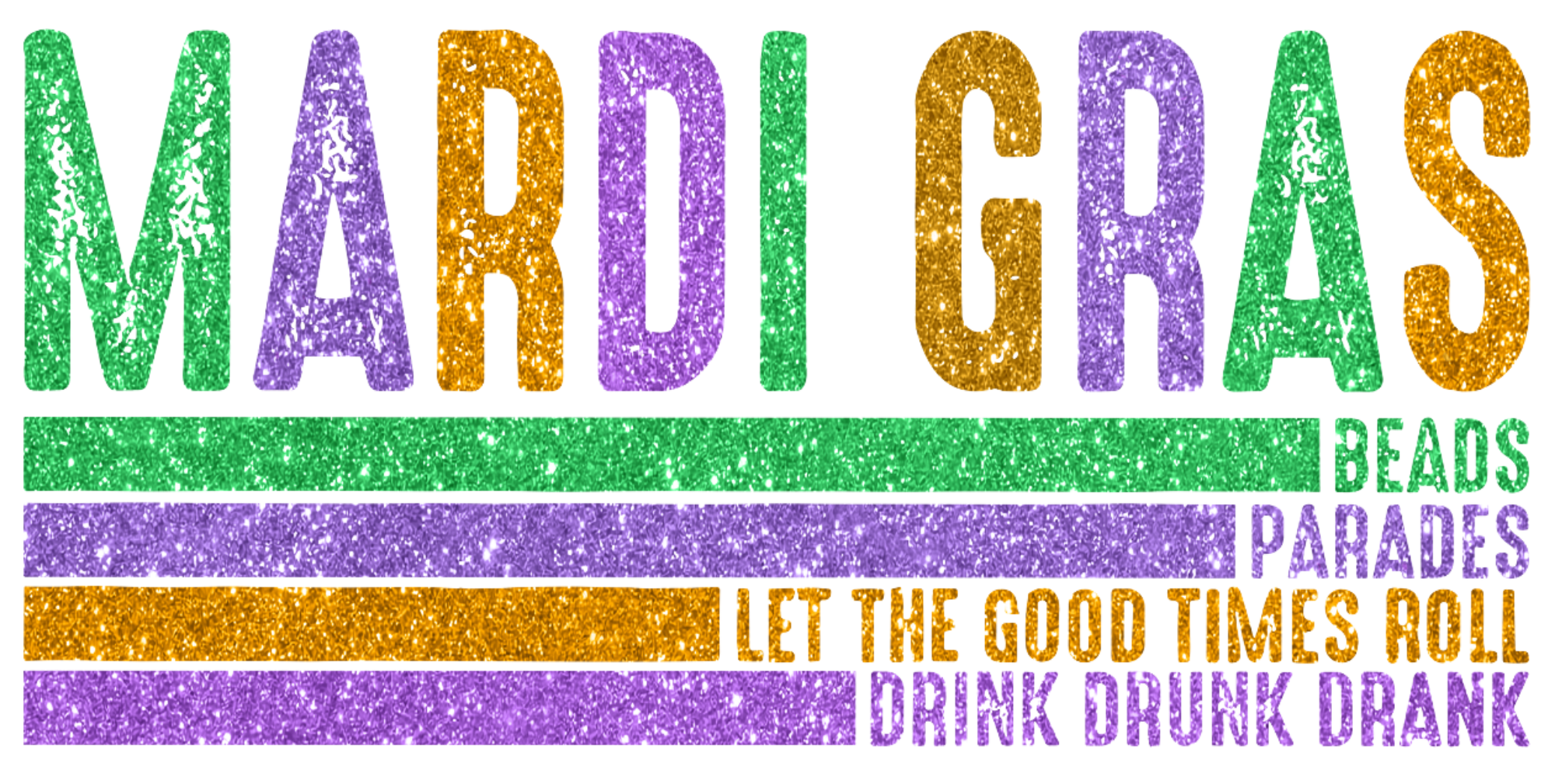 MARDI GRAS