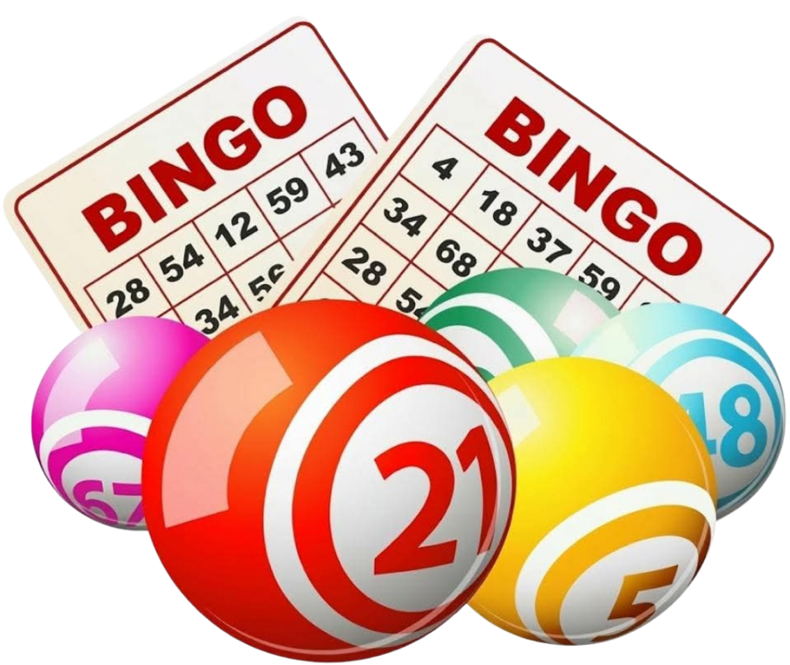 BINGO