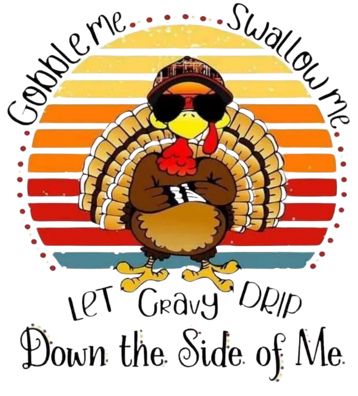 THANKSGIVING