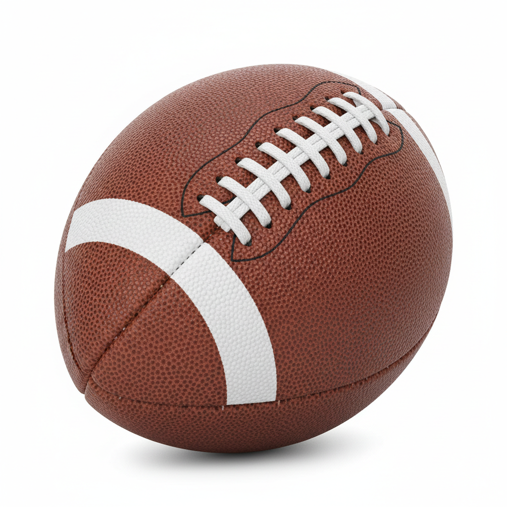 FOOTBALL