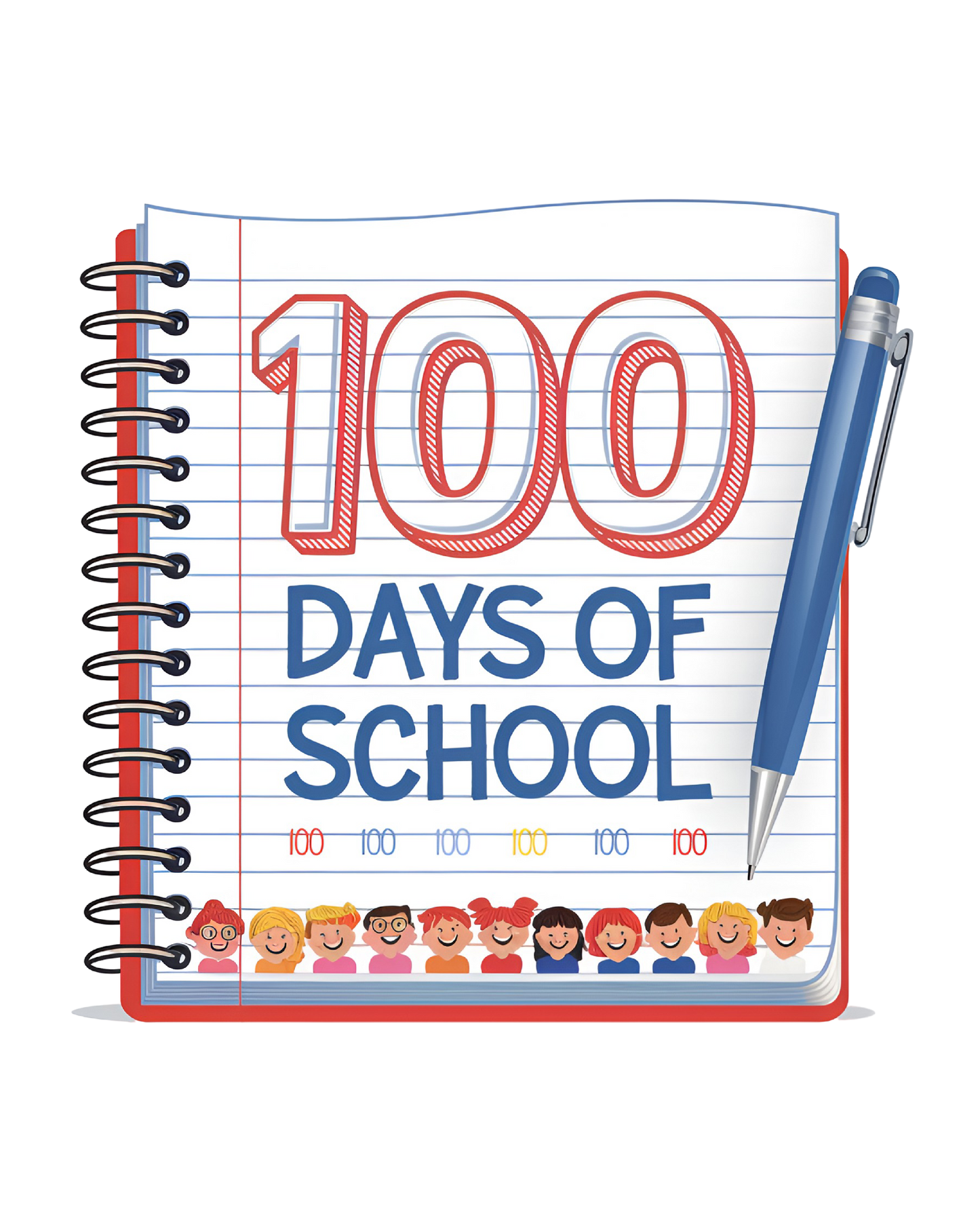 100 DAYS OF SCHOOL#42