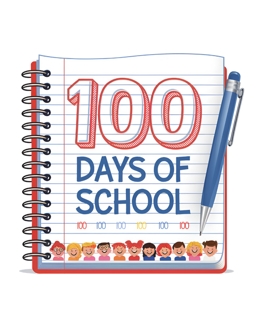 100 DAYS OF SCHOOL#42