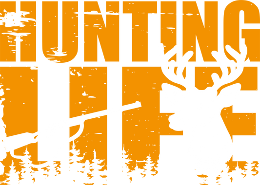 HUNTING LIFE WITH DEER