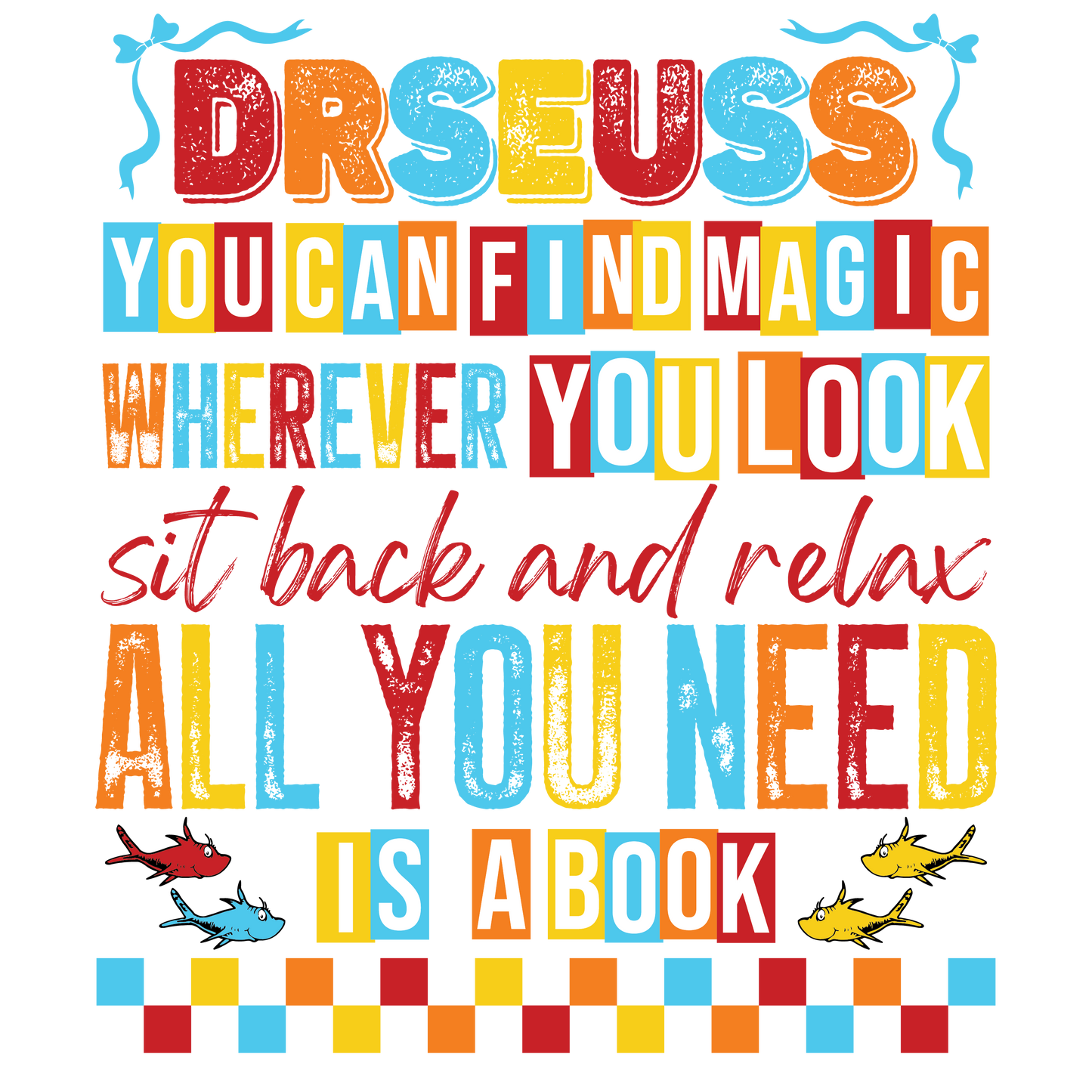 DR SEUSS #30