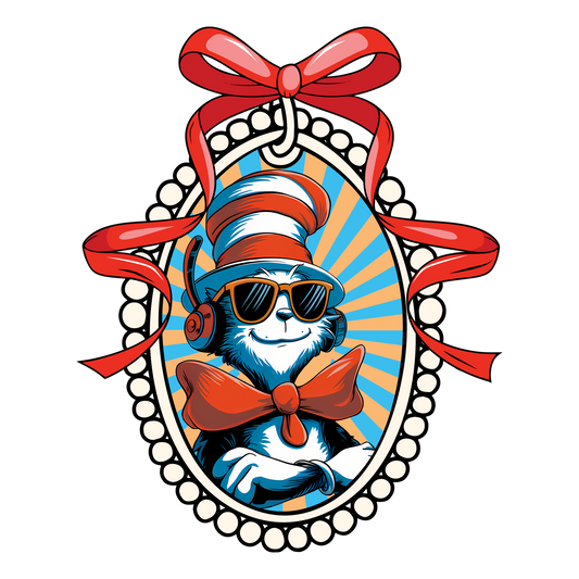 DR SEUSS #24