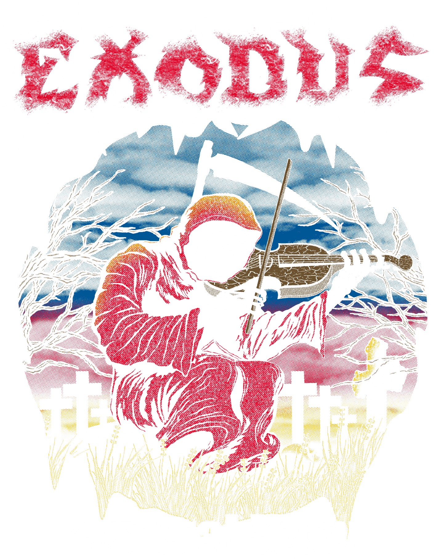 EXODUS