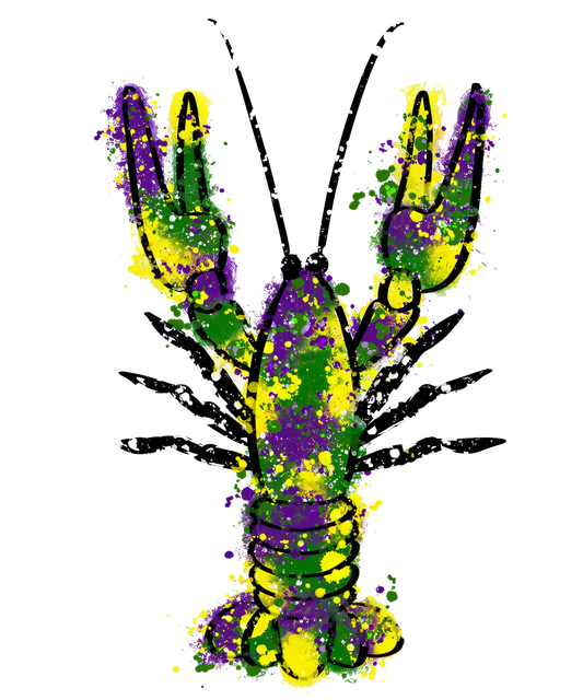 MARDI GRAS #60