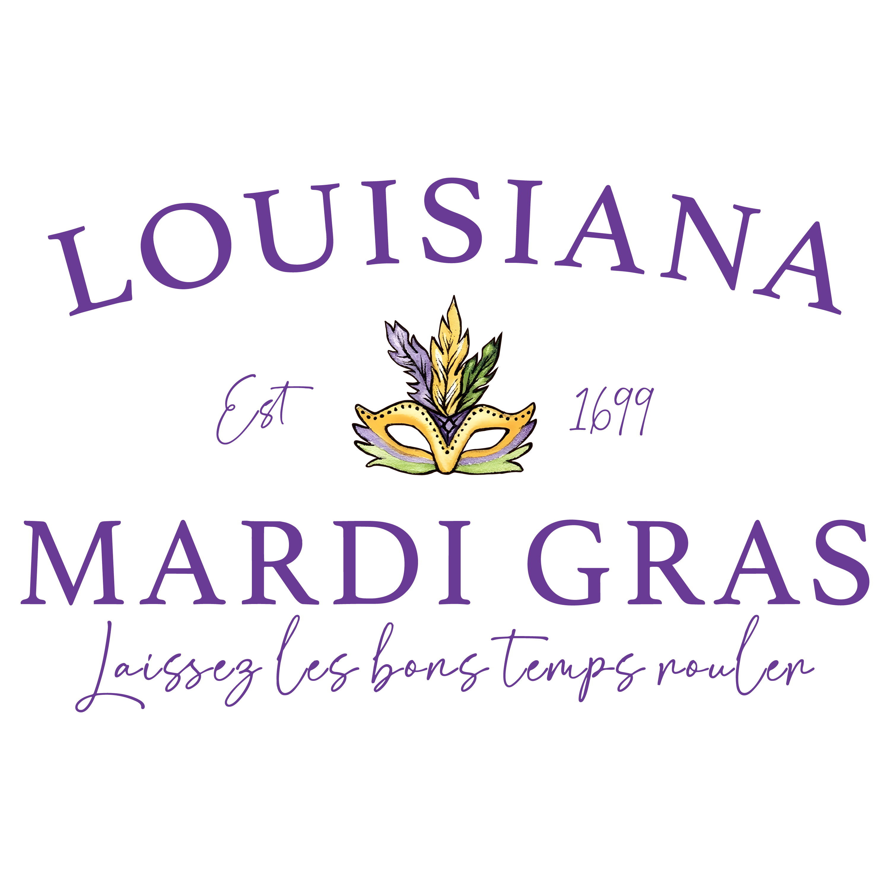MARDI GRAS #74
