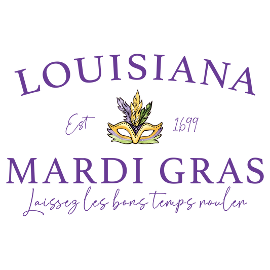 MARDI GRAS #74
