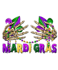 MARDI GRAS #68