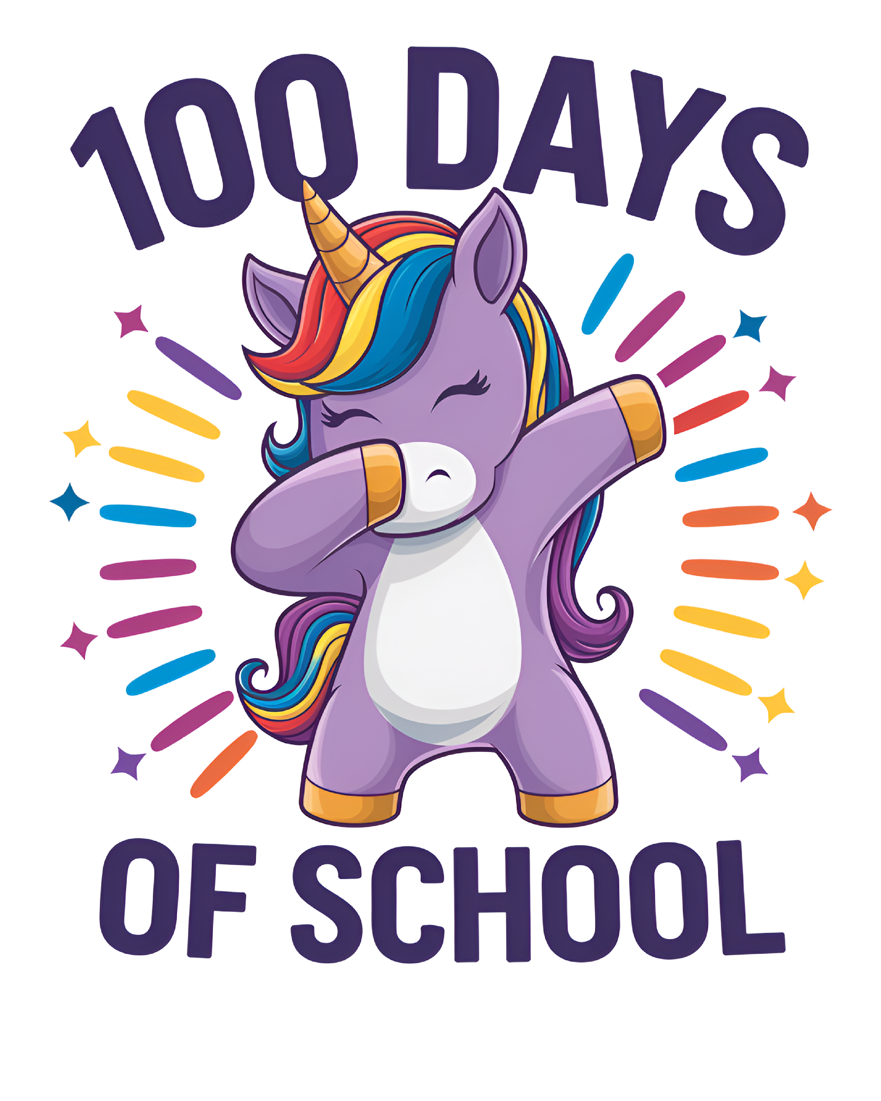 100 DAYS OF SCHOOL#40