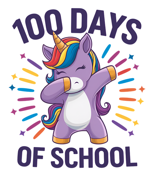 100 DAYS OF SCHOOL#40