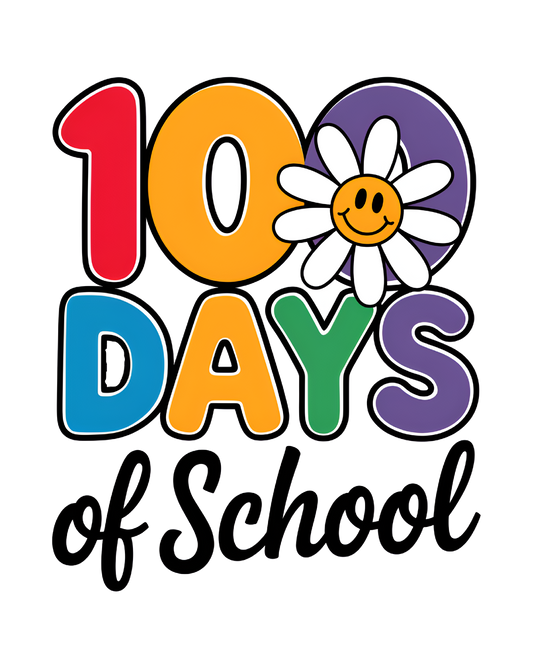 100 DAYS OF SCHOOL#41